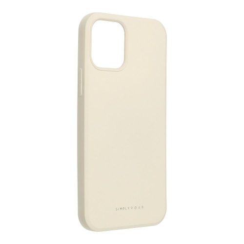 ROAR tok SPACE IPHONE 12 / 12 Pro készülékhez Aqua fehér színben