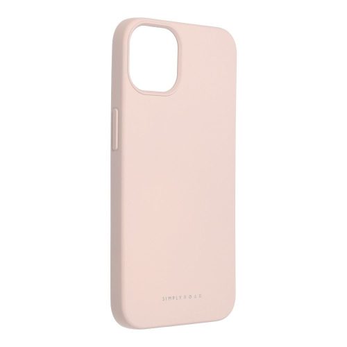 ROAR tok SPACE  IPHONE 13 rózsaszín