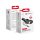 Car charger Forcell F-Energy Carbon USB A QC3.0 PD 3A 38W with cable USB C CC50-1AC black