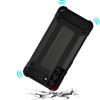 ARMOR case for SAMSUNG S22 black