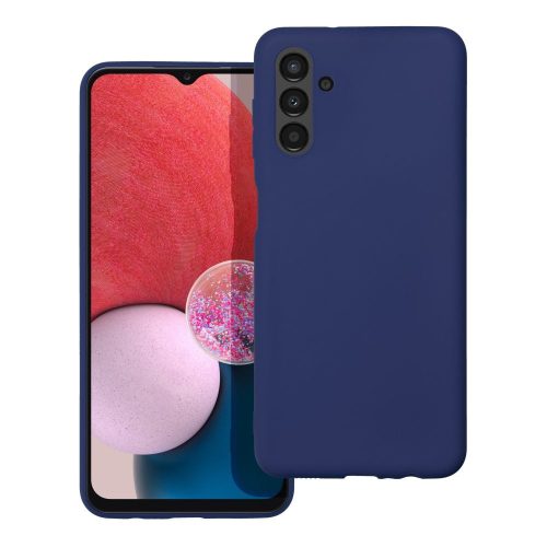 SOFT tok SAMSUNG A13 5G / A04S sötétkék színben