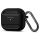 SPIGEN tok RUGGED ARMOR az AIRPODS 3 2021-hez matt fekete