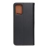 SMART PRO Book bőrtok XIAOMI redmi 10 / 10 2022 fekete színben