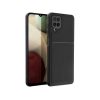 NOBLE tok SAMSUNG A12 / M12 fekete számára