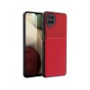NOBLE tok SAMSUNG A12 / M12 készülékhez, piros
