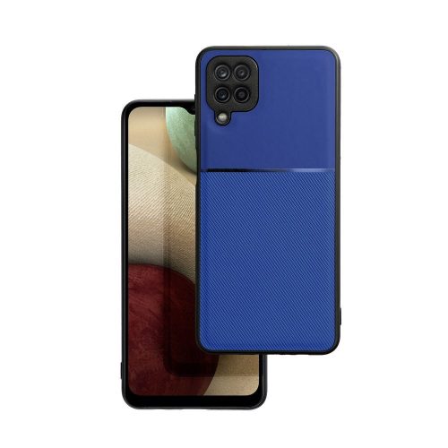 NOBLE tok SAMSUNG A12 / M12 kék