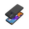 NOBLE tok SAMSUNG A21s fekete színben