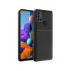 NOBLE tok SAMSUNG A21s fekete színben