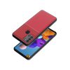 NOBLE tok SAMSUNG A21s készülékhez, piros