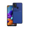 NOBLE tok SAMSUNG A21s-hez kék