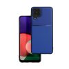 NOBLE tok SAMSUNG A22 5G készülékhez kék színben