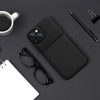 NOBLE tok IPHONE 13 Mini készülékhez fekete