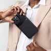 NOBLE tok IPHONE 13 Mini készülékhez fekete