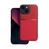 NOBLE tok IPHONE 13 Minihez piros