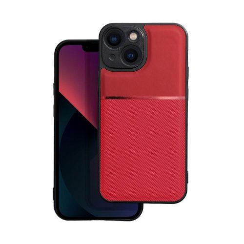NOBLE tok IPHONE 13 Minihez piros