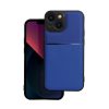 NOBLE tok IPHONE 13 Mini-hez kék