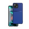 NOBLE tok XIAOMI Mi 11 Lite 5G / Mi 11 Lite LTE ( 4G ) / Mi 11 Lite NE kék