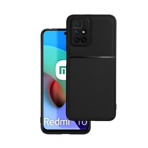 NOBLE tok XIAOMI redmi 10 / 10 2022 fekete