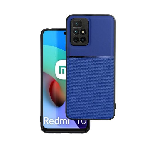 NOBLE tok XIAOMI redmi 10 / 10 2022 kék színben