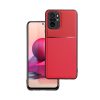 NOBLE tok XIAOMI redmi Note 10 Pro / Note 10 Pro Max piros