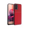 NOBLE tok XIAOMI redmi Note 10 Pro / Note 10 Pro Max piros
