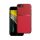 NOBLE tok IPHONE 7 / 8 / SE 2020 / SE 2022 piros számára