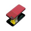 NOBLE tok IPHONE 7 / 8 / SE 2020 / SE 2022 piros számára