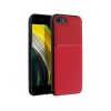 NOBLE tok IPHONE 7 / 8 / SE 2020 / SE 2022 piros számára
