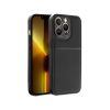 NOBLE tok az IPHONE 13 Pro-hoz, fekete