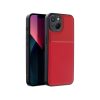 NOBLE tok IPHONE 13-hoz piros