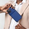NOBLE case for IPHONE 13 blue