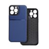 NOBLE case for IPHONE 13 blue