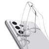 CLEAR tok 2 mm-es BOX SAMSUNG A33 5G-hez átlátszó