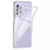 CLEAR tok 2 mm-es BOX SAMSUNG A33 5G-hez átlátszó