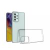 CLEAR tok 2 mm DOBOZ SAMSUNG A53 5G-hez átlátszó