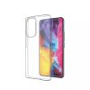 CLEAR tok 2 mm DOBOZ SAMSUNG A53 5G-hez átlátszó