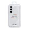 CLEAR tok 2 mm DOBOZ SAMSUNG A53 5G-hez átlátszó