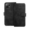 TENDER Book Tok XIAOMI redmi Note 10 / 10S fekete