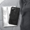 TENDER Book Tok XIAOMI redmi Note 10 / 10S fekete