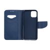 FANCY Book case for SAMSUNG A53 5G red / navy