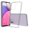 BACK Tok ULTRA SLIM 0,3 mm  SAMSUNG A33 5G átlátszó