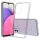 BACK Tok ULTRA SLIM 0,3 mm  SAMSUNG A33 5G átlátszó