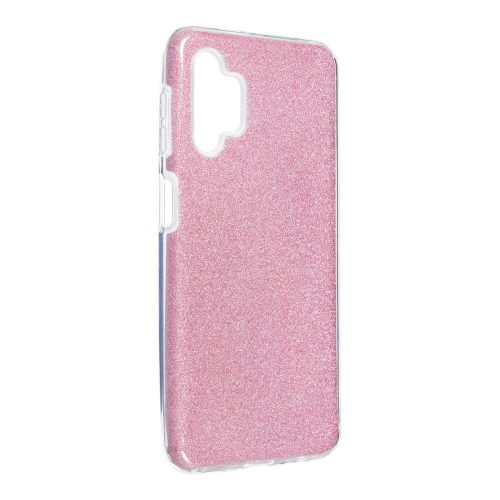SHINING tok SAMSUNG A53 5G készülékhez rózsaszín