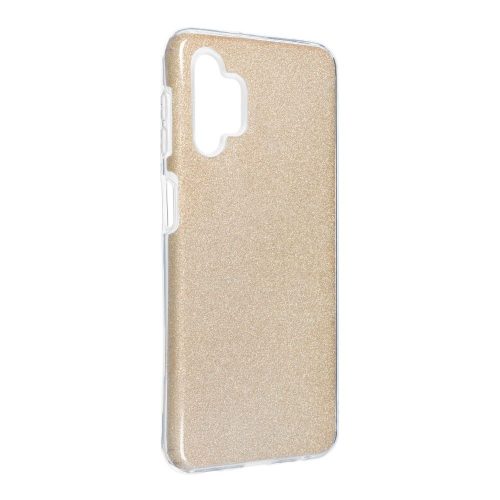 SHINING tok SAMSUNG A53 5G készülékhez, arany színű