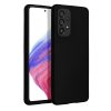 SOFT tok SAMSUNG A53 5G fekete