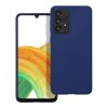 SOFT tok SAMSUNG A33 5G-hez, sötétkék