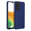 SOFT tok SAMSUNG A33 5G-hez, sötétkék
