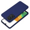 SOFT tok SAMSUNG A33 5G-hez, sötétkék