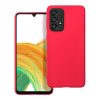 SOFT tok SAMSUNG A33 5G-hez piros