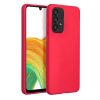 SOFT tok SAMSUNG A33 5G-hez piros